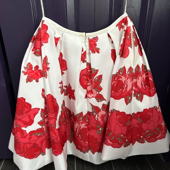 Two-Piece Ashely Rene Dress - Picture 3 of 13